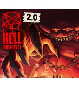 Hell Architect Steam Key GLOBAL